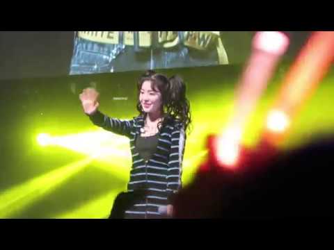 2018 Red Velvet Fanmeet In Chicago | Moonlight Melody