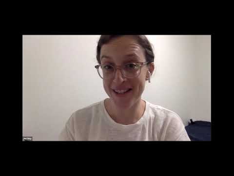 November 29, 2021 Rheumatology/Hematology VMR w/ Dr. Mithu Maheswaranathan and Dr. Jori May