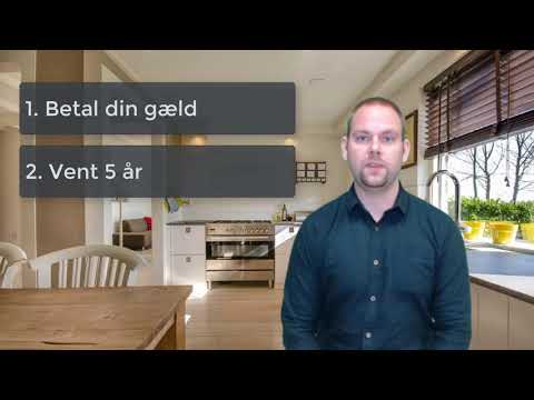 Hvordan kommer man ud af RKI - Ecomia.dk