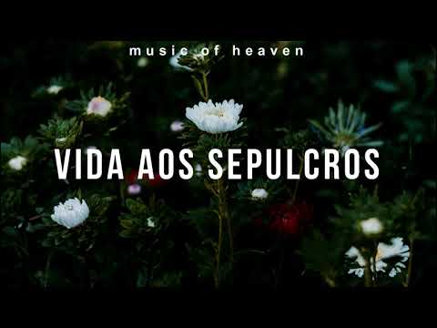 Vida Aos Sepulcros - Gabriela Rocha Ft Elevation Worship | Fundo Musical Piano + Pads Instrumental