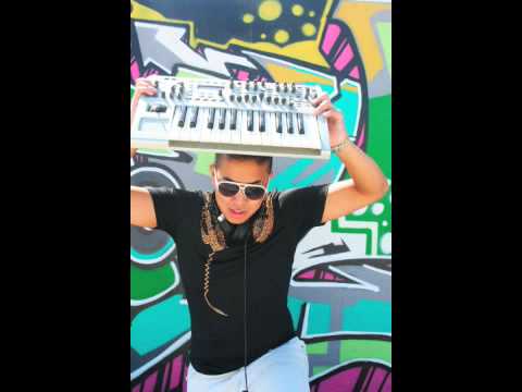 Heaven Scent- Will Reckless- original mix