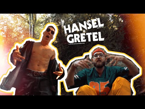 JENA x NOMAD - Hansel si Gretel (Videoclip Oficial)