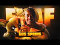 FNAF Edit Gus Spring Springtrap 4K