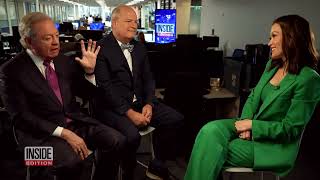 Extended Interview: Eva Pilgrim's Sit-Down with Murdaugh Lawyers Jim Griffin and Dick Harpootlian