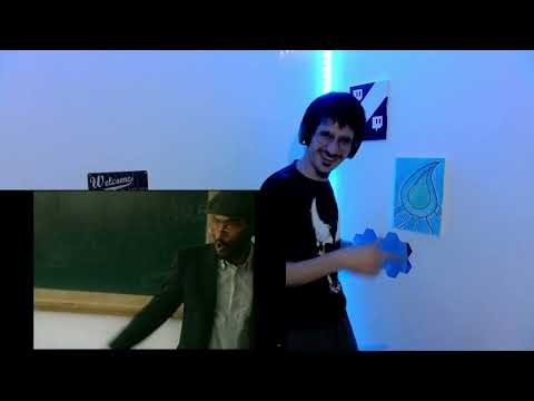 Ricks Reacts Tilhon - Toma Nota ft. Timor YSF