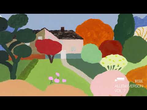 Bluewerks, Allem Iversom -  "Werk"