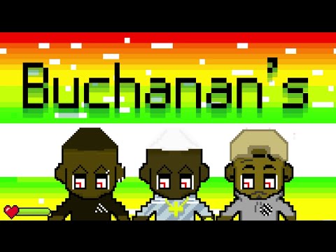 03 - Buchanan's - Kasluw feat. Padrin, Grayco