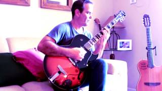 Soul Lament by Kenny Burrell