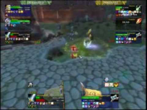 IEM 09 - iNNERFiRE vs SK Gaming Sansibar (1/2)