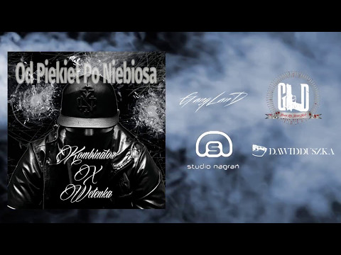 6. Kombinator KBR - Witam Na Bitach, Prod. Wełenka