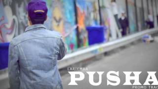 Lloyd - Pusha feat. Lariemar (Promo Track)