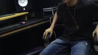 MC VITINHO FERRARI - Tchau Tchau Bye Bye (Lançamento)