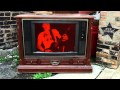 Born Against – Nine Years Later (from The Rebel Sound of Shit & Failure)