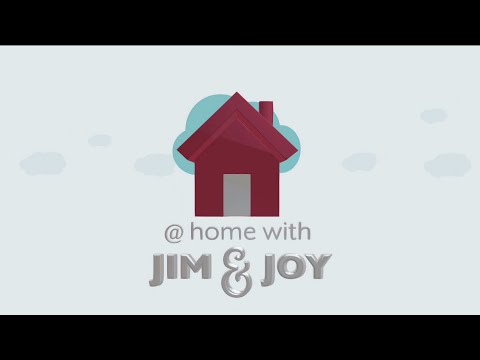 At Home With Jim and Joy - 2025-09-22 - Jim and Joy Call-in Show