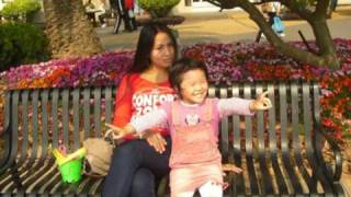 Anggun - Signs my destiny