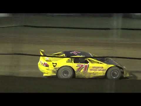 SSA National Super Sedan Title Heat 10 Gulf Western & Independent Oils Raceway 28/2022