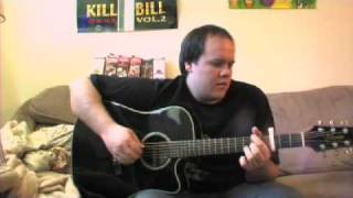 Nick Drake - Time Has Told Me cover