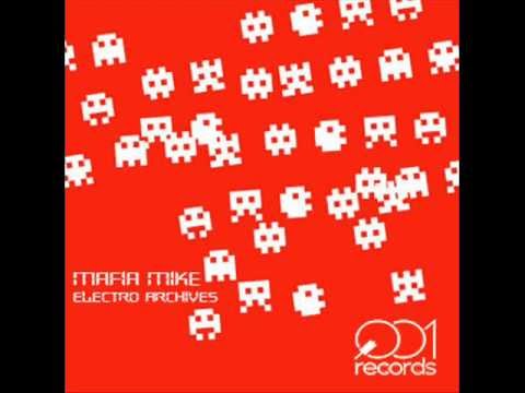 Mafia Mike - La Droga