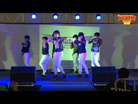 Monsta X - Hero | Segundo Lugar | Soulmates | Tsunami 30