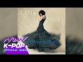 R B LYn 린 Song For Love Eng Ver