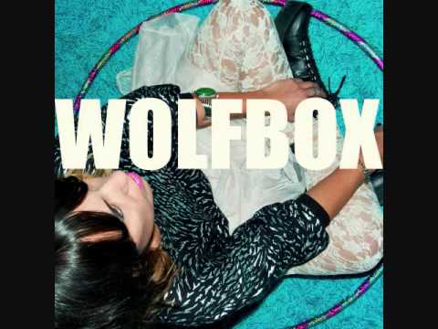 Клип Wolf Box - Mirror Wisdom