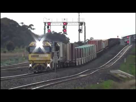 NR93 NR88 on 4PM4 in Manor