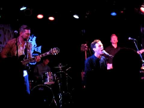 Salem Al Fakir in Los Angeles