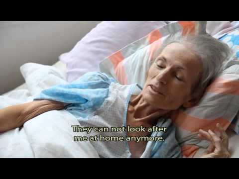 Pain relief for 500 hospice patients in Hungary