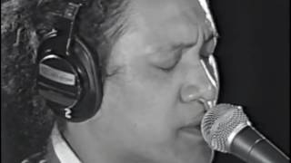 ザ・レコーディング① Sweet Little Angel（B.B.King）