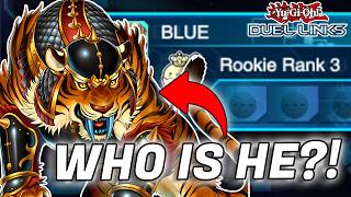 what is THIS CARD doing in my LOW-RANK REPLAYS?! (Duel Links)
