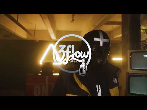 Kwayku - The Intro ft Strongman