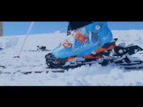 THIS IS NOT JUST ANOTHER STUPID GOPRO VIDEO OF YOUR SKI HOLIDAYS | Tignes-Val d'Isere
