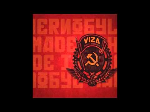 Viza - Made in chernobyl [Full Album] HQ