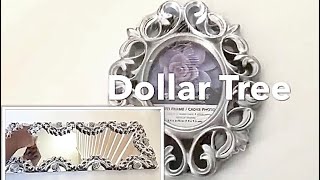 WATCH MY FRAMES TRANSFORM INTO A HIGH END TABLE