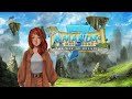 Amanda's Magic Book 7: The Way of Belaii Steam Key Global Trailer