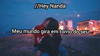 Nissu - Forever Mine [Tradução]