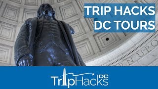 Washington DC Private Tours, Explained