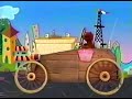 Sesame Street Let S Go Driving In The Zoemobile