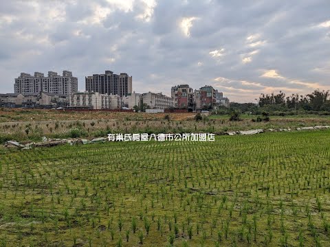 桃園市平鎮區福林段土地 第1張共5張