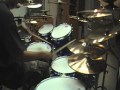 Junkhead - (Alice in Chains) - Drum Cover 