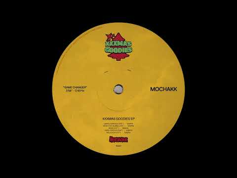 Mochakk & Uere Romano - Game Changer (Music Video)