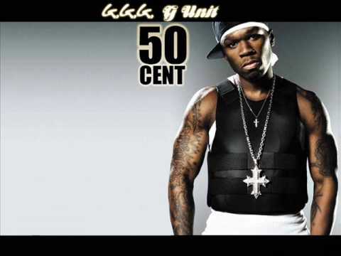 50 Cent-Dont Push Me (lyrics)