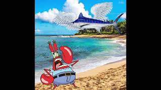 Scott Stapp - Marlins Will Soar(Mr. Krabs Cover)