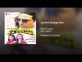 Aaj Meri Zindagi Mein
