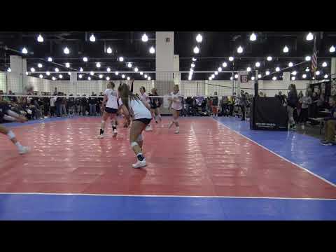 Brooke Bolwerk- Setter 2021 (Updated) 2018 Highlight Video