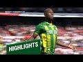 Samenvatting Feyenoord - ADO Den Haag 0-2 (12-05-2019)