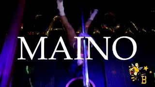 Welcome Home Double A @ Diamonds w Maino