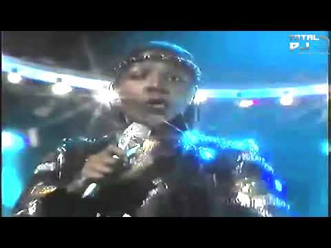 Miquel Brown - So Many Men, So Little Time / Video extended por Dj Agave