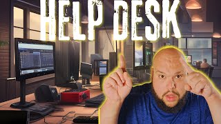 Is Help Desk Going To HELP You Get Into Cyber Security? Let's Find Out.