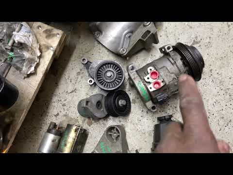 CTS wagon LS swap “Frankenvagon” accessories update part 6